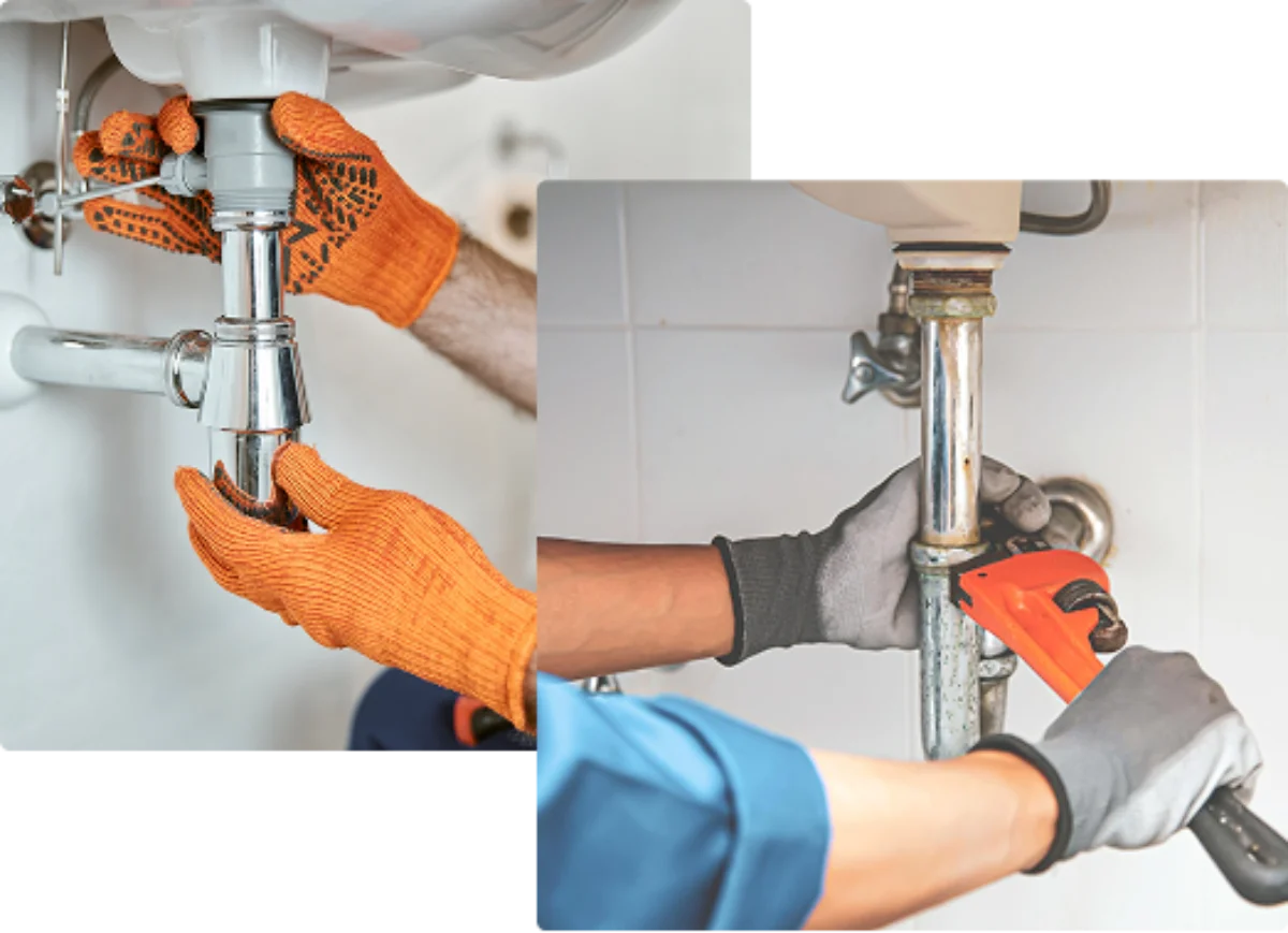 תמונה של אינסטלציה