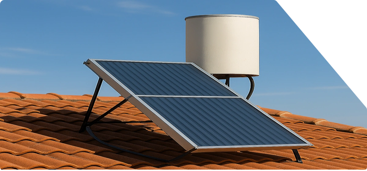 תיקון והחלפת דוד שמש