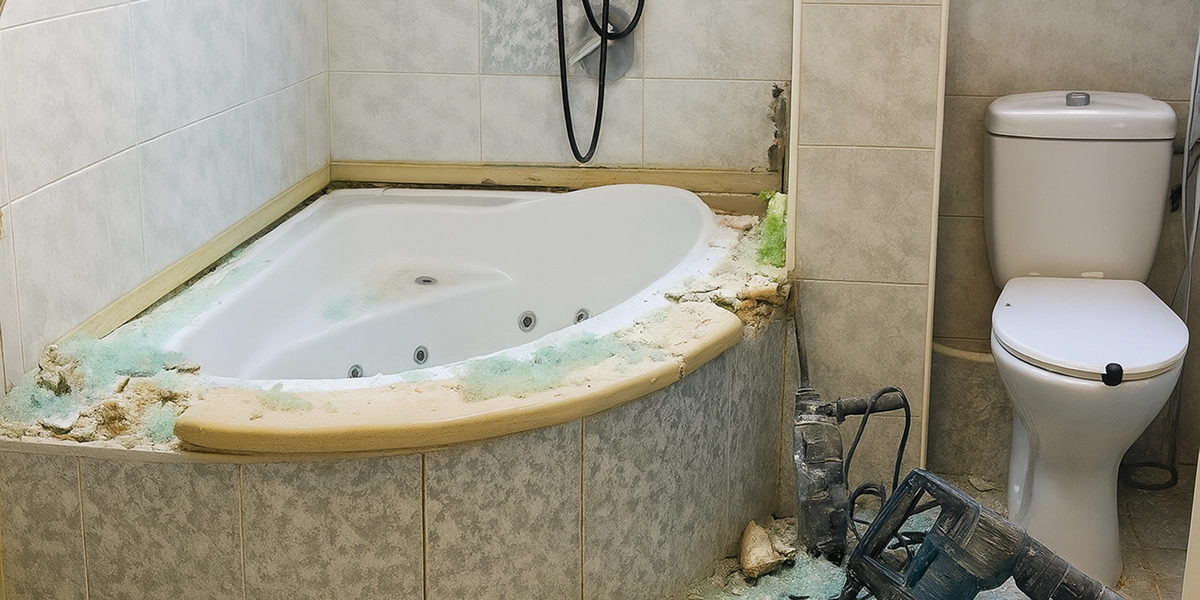 אמבטיה פיגמה